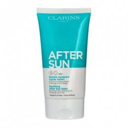 ClarinsAfterSunSoothingAfterSunBalm