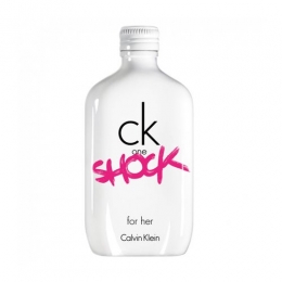 CalvinKleinCkOneShockForHerEaudeToilette100ml