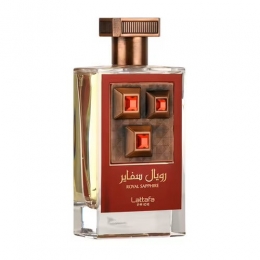 LattafaPrideRoyalSapphireEaudeParfum100ml