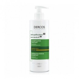 VichyDercosAnti-DandruffShampoo400ml