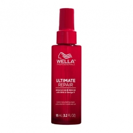 WellaProfessionalsUltimateRepairMiracleHairRescue95ml