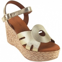 SportschoenenEvaFrutosSandaliaseora1955oro