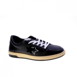 LageSneakersTwostar145869