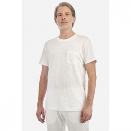 T-shirtLaMartinaMAR006JS259-00001OPTICWHITE