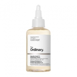 TheOrdinaryGlycolicAcid7ExfoliatingToner100ml