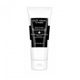 SisleyHairRituelRevitalizingStraighteningShampoo200ml
