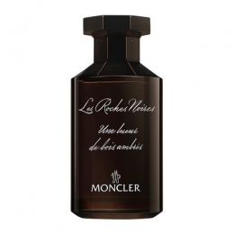 MonclerLesRochesNoiresEaudeParfum100ml