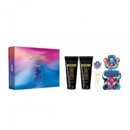 MoschinoToy2PearlGiftSet