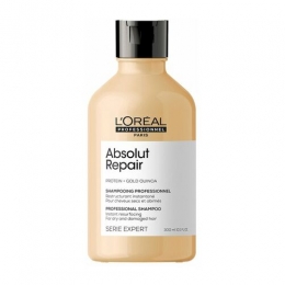 LOralProfessionnelSerieExpertAbsolutRepairShampoo300ml