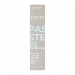 IndolaBlondeExpertPastelCreamToner60mlP27