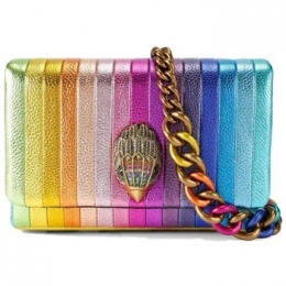 HandtasKurtGeigerLondonMINIKENSINGTONKURTQ