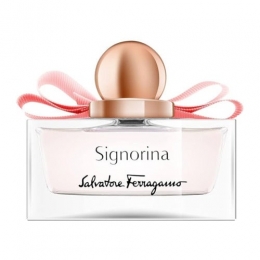 SalvatoreFerragamoSignorinaEaudeParfum100ml