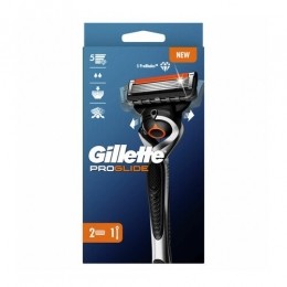 GilletteFusionScheermesjes