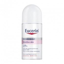 EucerinPH5Deodorantroller50ml