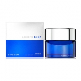 EtienneAignerBlueformenEaudeToilette125ml