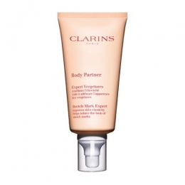 ClarinsBodyPartnerExpertVergetures175ml