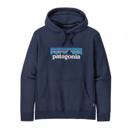 PatagoniaP-6LogoUprisalCasualSweaterHerenXS