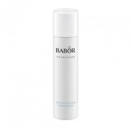 BaborSkinovageMoisturizingFoamMask75ml