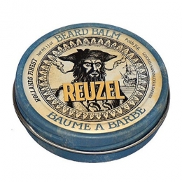 ReuzelBaardcrme