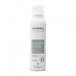 GoldwellStylesignWorkingHairspray3150ml