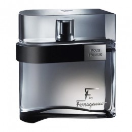SalvatoreFerragamoFBlackEaudeToilette50ml