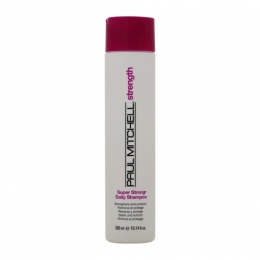 PaulMitchellStrengthSuperStrongDailyShampoo300ml