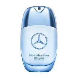 MercedesBenzTheMoveExpressYourselfEaudeToilette100ml