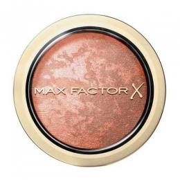 MaxFactorCremePuffBlush25AlluringRose15gram