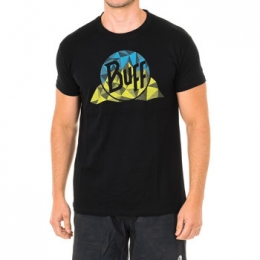 T-shirtKorteMouwBuffBF10200