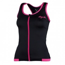 RogelliAbbeyTankTopFietsshirtDamesXS34