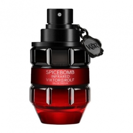 ViktorRolfSpicebombInfraredEaudeParfum50ml