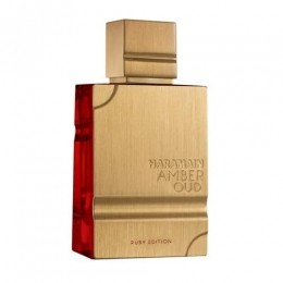 AlHaramainAmberOudRubyEditionEaudeParfum120ml
