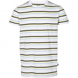 KronstadtMelvinRecycledCasualT-shirtHerenS