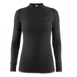 CraftWarmIntensityThermoshirtDamesLangeMouwXS34