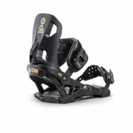 NowBNGIPOSnowboardBindingS