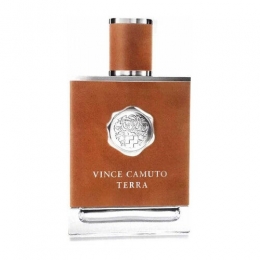 VinceCamutoTerraEaudeToilette100ml