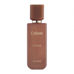 LaFedeCelesteToffeeEaudeParfum100ml