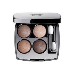 ChanelLes4OmbresEyeshadow226TisseRivoli2gram