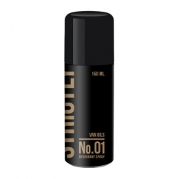 VanGilsStrictlyNo01Deodorantspray150ml