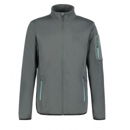 IcePeakBredstedtFleeceVestHeren4XL