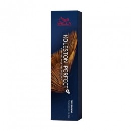WellaProfessionalsKolestonPerfectMeDeepBrowns60ml571LightBrownBrownAsh