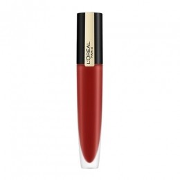 LOralRougeSignatureLipstick115IAmWorthIt7ml