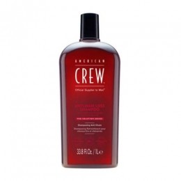 AmericanCrewAnti-HairLossShampoo