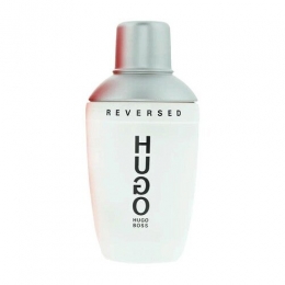 HugoBossHugoReversedEaudeToilette75ml