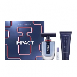 TommyHilfigerImpactGiftSet