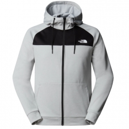 TheNorthFaceReaxionFleeceFZFleeceVestHerenL