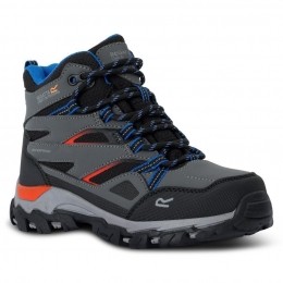 Regatta-HolcombeIIIWandelschoenKids