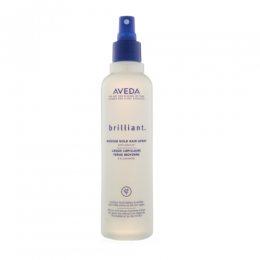 AvedaBrilliantMediumHoldHairSpray250ml