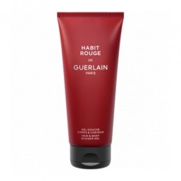 GuerlainHabitRougeDouchegel200ml