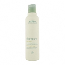 AvedaShampureBodylotion0200